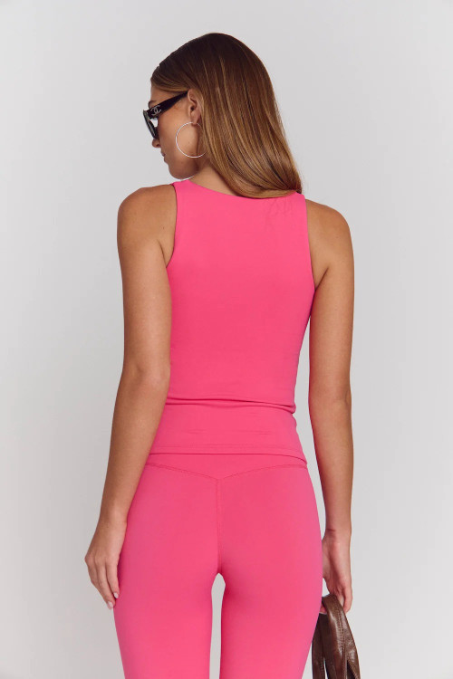 Custom Sports Tank Top Manufacturer OEM | Activewear Top Factory