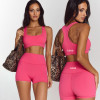 Custom Sports Bra Manufacturer OEM | Yoga Bra Factory Wholesale