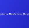 How to Vet a Custom Sportswear Manufacturer: The Ultimate 2026 Sourcing Checklist