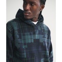Custom Men's Popover Hoodie Manufacturer | Sportswear Factory