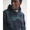 Custom Men's Popover Hoodie Manufacturer | Sportswear Factory
