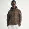 Custom Men's Popover Hoodie Manufacturer | Sportswear Factory