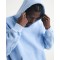Custom Crochet-Style Popover Hoodie | Mens Sportswear Factory