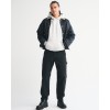 Custom Embroidered Popover Hoodie | Mens Sportswear Manufacturer