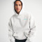 Custom Embroidered Popover Hoodie | Mens Sportswear Manufacturer