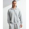Custom Waffle Texture Half-Zip Sweatshirt | Mens Sportswear Factory