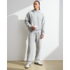 Custom Waffle Texture Popover Hoodie | Sportswear Factory Wholesale