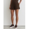 Custom Cotton-Blend Drawstring Sweat Shorts | Sportswear Manufacturer