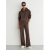 Custom Interlock Half-Zip Hoodie | Womens Sportswear Manufacturer