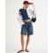 Custom Essential Baby Tee | Womens Sportswear Factory Wholesale Bulk