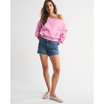 Custom Off-The-Shoulder Top | Womens Sportswear Factory Manufacturer