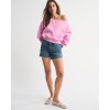 Custom Off-The-Shoulder Top | Womens Sportswear Factory Manufacturer