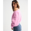 Custom Off-The-Shoulder Top | Womens Sportswear Factory Manufacturer
