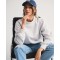 Custom Sunday Mockneck Crew Top | Womens Sportswear Factory Wholesale