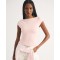 Custom Bra-Free Reversible Scoopneck Top | Womens Sportswear Factory