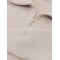Custom Interlock Half-Zip Sweatshirt | Womens Sportswear Factory Bulk