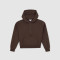 Custom Interlock Half-Zip Hoodie | Womens Sportswear Manufacturer
