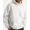 Custom Embroidered Popover Hoodie | Mens Sportswear Manufacturer