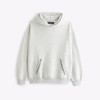 Custom Embroidered Popover Hoodie | Mens Sportswear Manufacturer