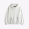 Custom Embroidered Popover Hoodie | Mens Sportswear Manufacturer