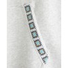Custom Embroidered Popover Hoodie | Mens Sportswear Manufacturer
