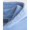 Custom Crochet-Style Popover Hoodie | Mens Sportswear Factory