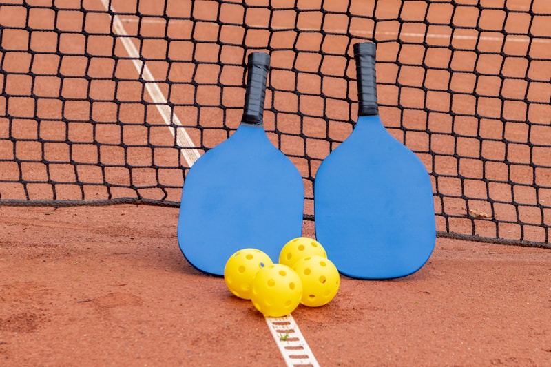 The Ultimate Guide to Custom Pickleball Apparel Manufacturing: How to Launch Your Court-to-Collection Line in 2026