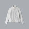 Custom Zip Recycled Wool Blend Scuba Long Sleeve Top Explore Jacket | Womens Sportswear Factory