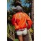 Custom UPF 50+ Rash Guards Manufacturer  OEM Quick-Dry Jacket
