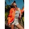 Custom UPF 50+ Rash Guards Manufacturer  OEM Quick-Dry Jacket