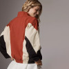Custom Après Style Track JacketUPF 50+ Rash Guards Manufacturer OEM Quick-Dry Jacket