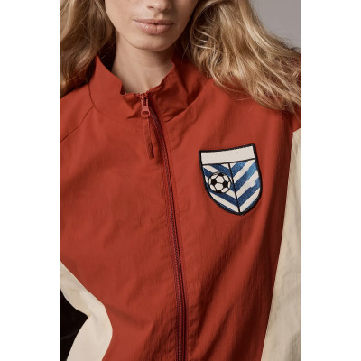 Custom Après Style Track JacketUPF 50+ Rash Guards Manufacturer  OEM Quick-Dry Jacket