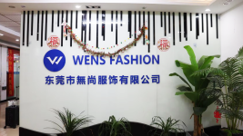 Dongguan Wushang Clothing Co., Ltd.
