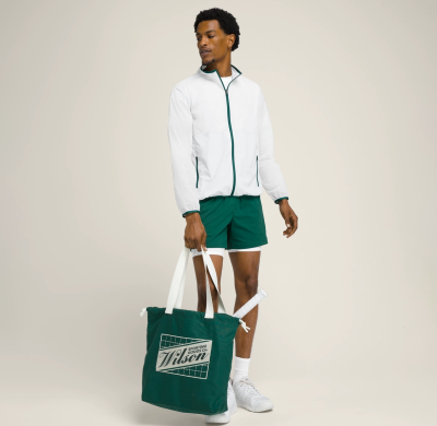 Custom Men's Autumn Lightweight and Stylish Windbreaker Full-zipper Jacket Set for Outdoor Activities