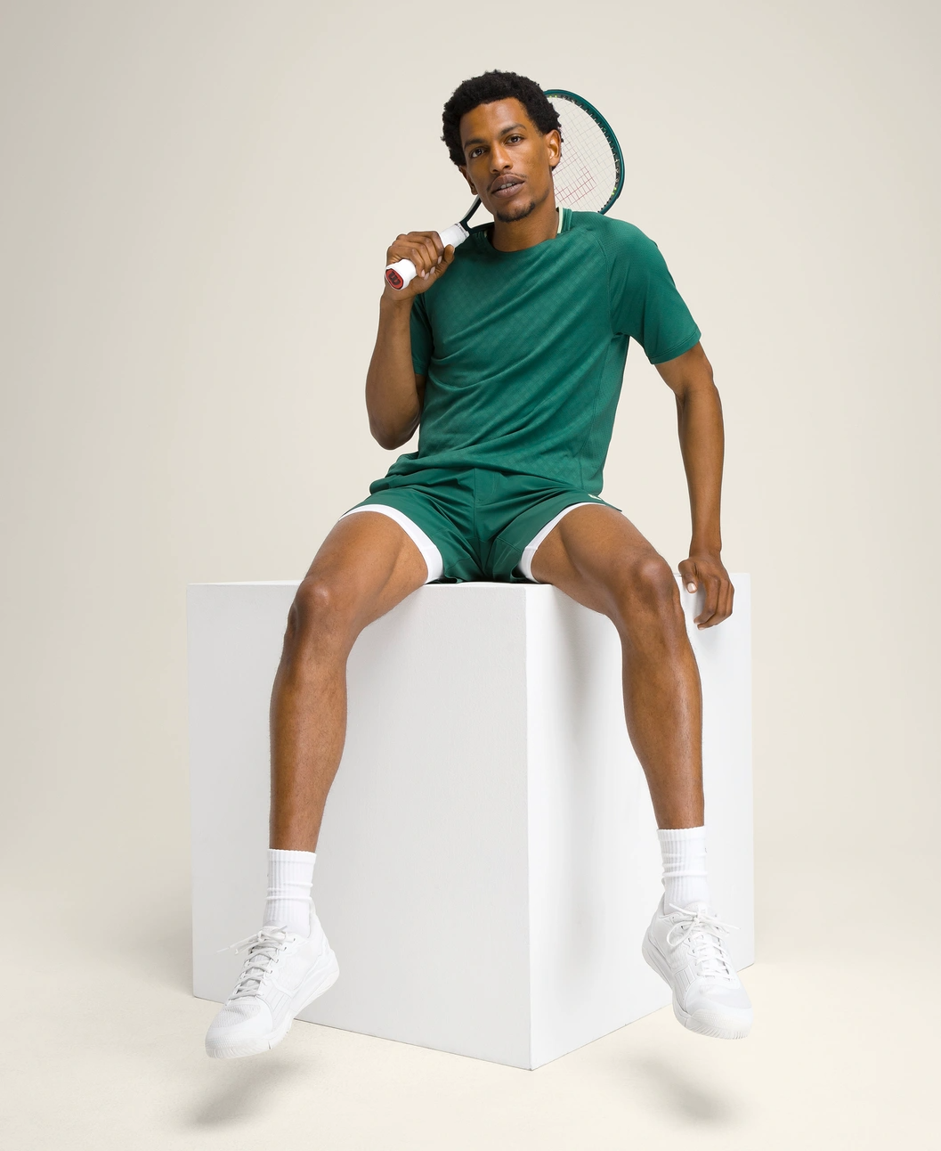  Tennis Quick Dry Training Shirts