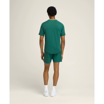 Custom Men's Tennis Quick Dry Training Shirts Breathable Summer Formal Golf Business Shirts for Men's Table Tennis T-shirt