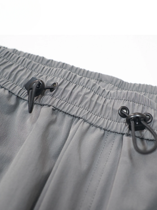 Custom Quick-dry Unisex Ultralight UV-Protective Paratrooper Pants