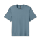 Custom Printed Functional Cotton Polyester Fabric Tennis Shirts