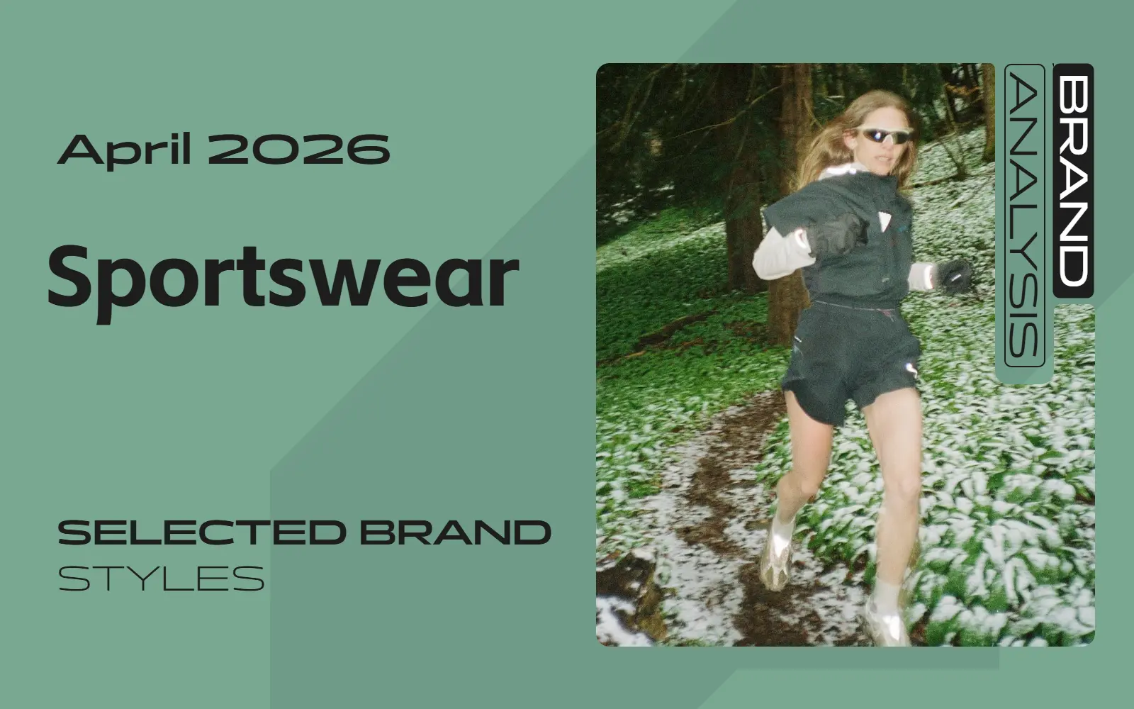 Selected Sportswear Lookbooks (April 2026)-WENSFASHION
