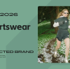 Selected Sportswear Lookbooks (April 2026)-WENSFASHION