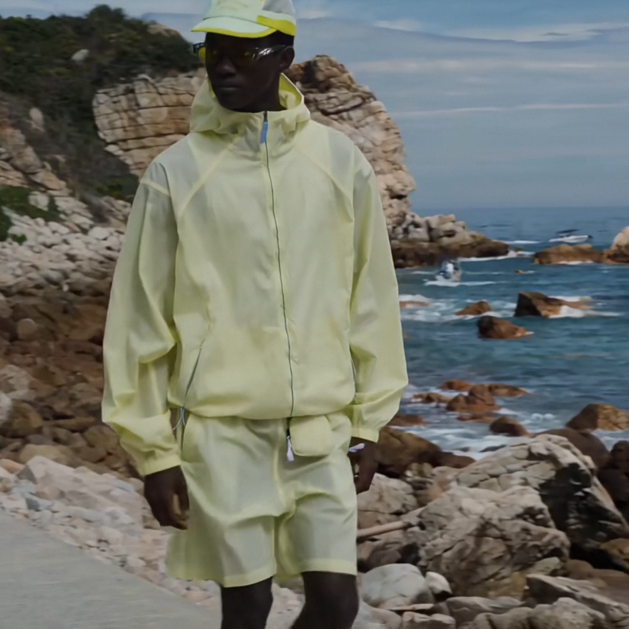 Wholesale Custom UPF 50+ Sun Protection Clothing wensfashion