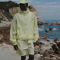 Custom UPF 50+ Workwear Jacket  Wholesale UV Protection Factory