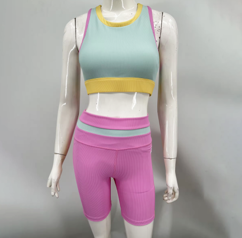 How WensFashion Helped Luna Active Launch From Zero to a Best-Selling Collection