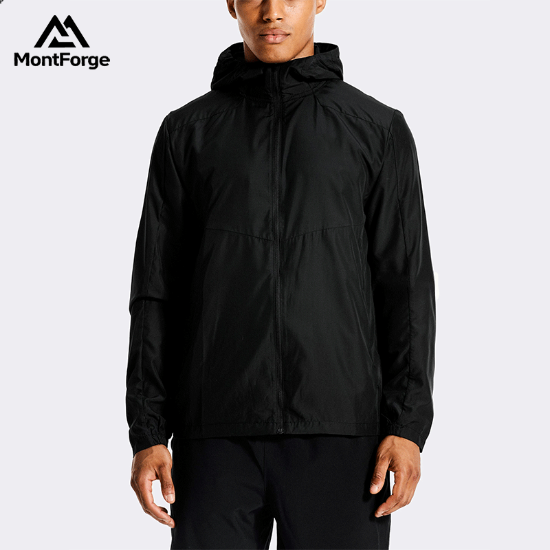 Custom Casual Activewear Jacket | Outdoor Sports Jacket Wholesale