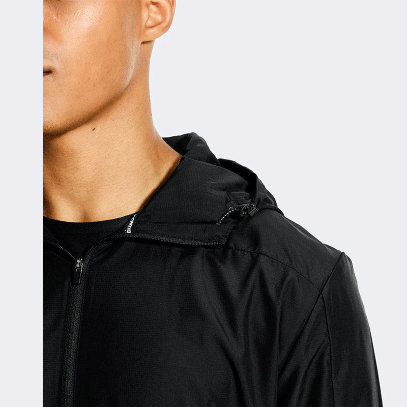 Custom Casual Activewear Jacket | Outdoor Sports Jacket Wholesale