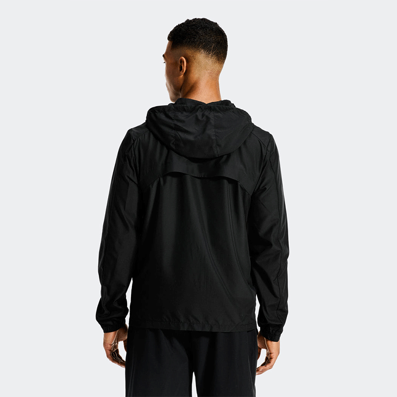 Custom Casual Activewear Jacket | Outdoor Sports Jacket Wholesale