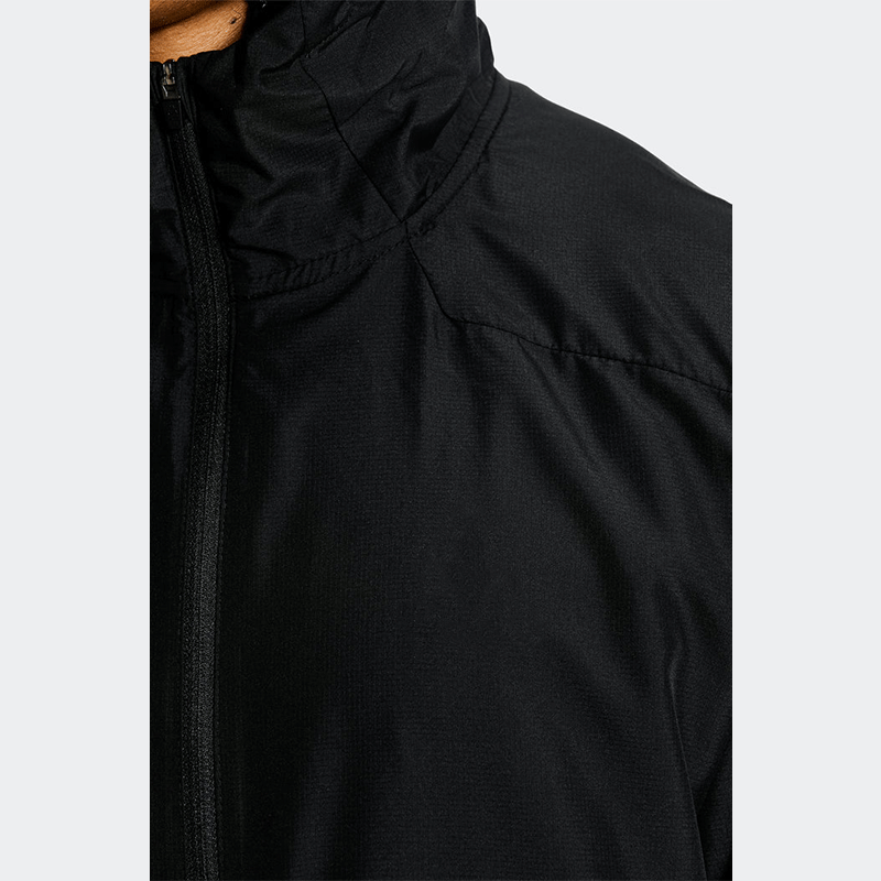 Sublimation Print Jacket  Manufacturer