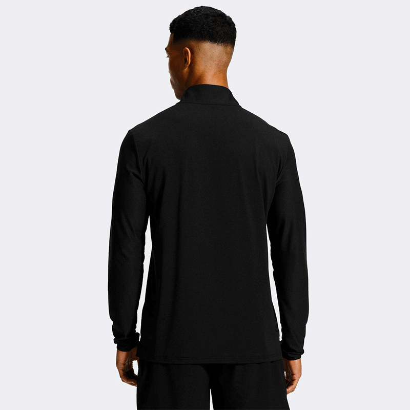 Custom Men's Running Shirt | Men's Running Top Manufacturer