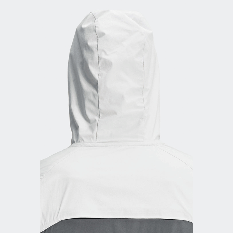 Custom Men's Windbreaker Jacket | Lightweight Track Jacket Supplier