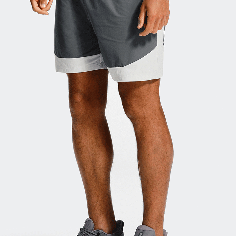 Custom Men's Workout Set